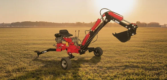 Fema equipos robustos locales