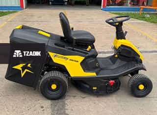 Tractor Cortacesped 7,5 HP Corte: 26″ (660 mm)